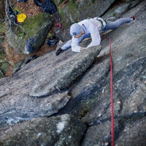 jizera mountains climbing